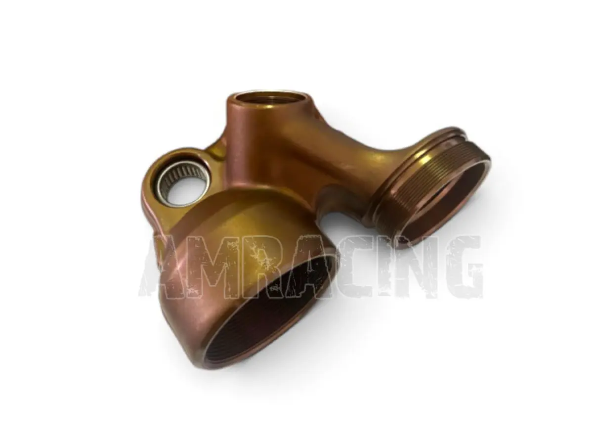 CABEZAL MONO TM 4T 2018